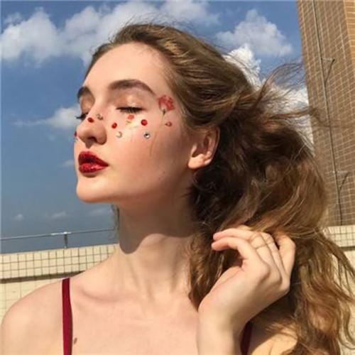 Tsamara Amany avatar