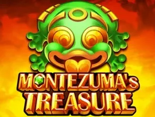 Montezuma's Treasure thumbnail