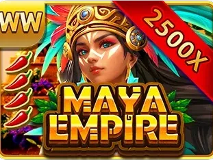 Maya Empire game thumbnail