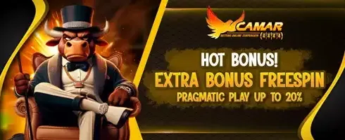 Mega Free Spins Pragmatic Play banner