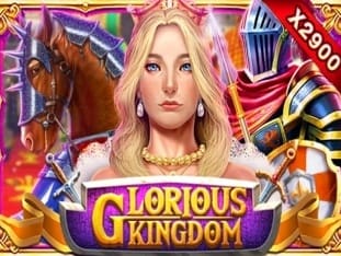 Glorious Kingdom game thumbnail