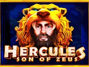 Hercules Son Of Zeus thumbnail