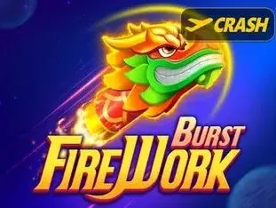 Firework Burst game thumbnail