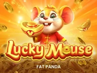 Lucky Mouse (1) game thumbnail