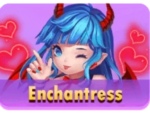 Enchantress thumbnail