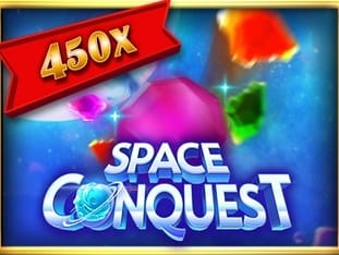 Space Conquest thumbnail