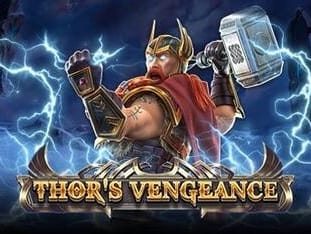 Thor's Vengeance thumbnail
